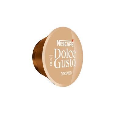 Капсули Nescafe Dolce Gusto Cortado Espresso Macchiato 16 бр