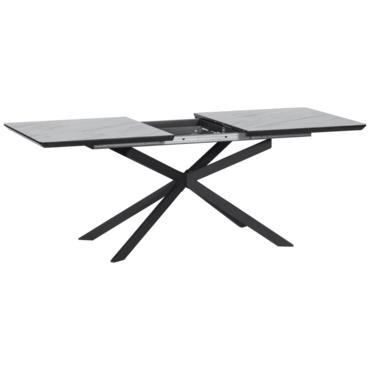 Трапезна маса МАРАЯ- разтегателен механизъм