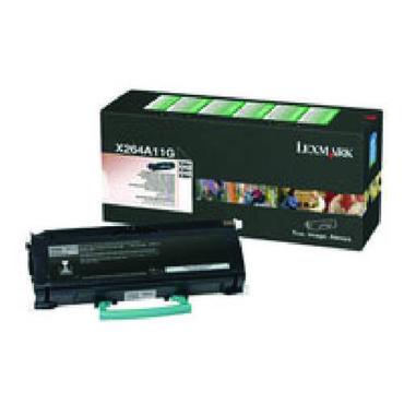 Тонер касета съвместима LEXMARK X264H11G PREMIUM
