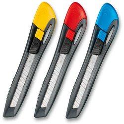 Нож макетен Maped Universal 9 мм