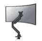 Стойка Neomounts by Newstar Next Core Desk Mount 1 Ultra Wide Curved screen (topfix clamp & grommet)