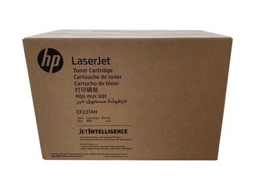 Консуматив HP CF237AH Black Contract Original LaserJet Toner Cartridge