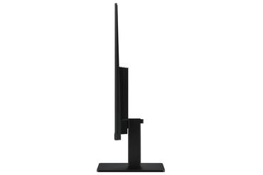 Монитор Samsung LS27D300GA, 27' IPS LED, 1920x1080, 5ms, 100 Hz, 250cd/m2,HDMI  Black