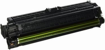 Тонер касета съвместима HP CE740A