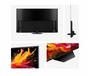 Телевизор Hisense 65' A85N, 4K UHD OLED Smart TV, 120Hz, HDMI 2.1, Game Mode Pro, AMD FreeSync Premium, Dolby Vision IQ & Atmos, Bluetooth, Alexa Built-in, Black