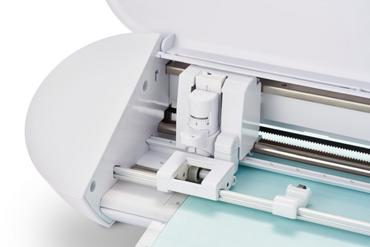 Режещ плотер Silhouette Portrait 4