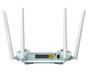 Рутер D-Link EAGLE PRO AI AX1500 Smart Router