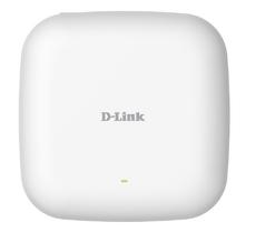 Аксес-пойнт D-Link AX3000 Wi-Fi 6 Smart Access Point