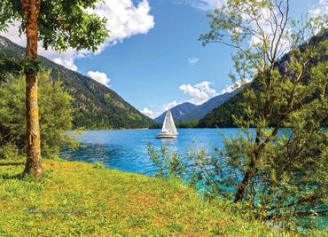 Работен календар РК 1 готова глава - лодка
