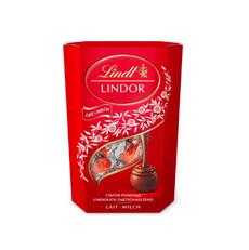 Бонбони Lindor Cornet 200 гр.