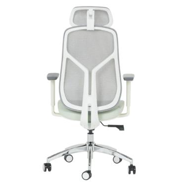 Директорски стол АНГЕЛА- снимка отзад