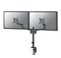 Стойка Neomounts by Newstar Screen Desk Mount (clamp+grommet)