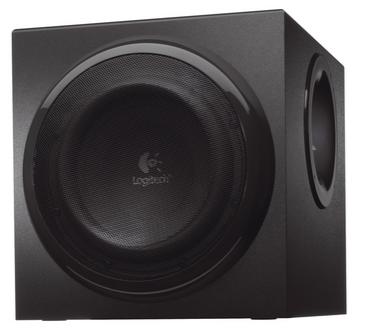 Аудио система Logitech Surround Sound Speakers Z906