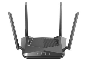 Рутер D-Link AX1500 Wi-Fi 6 EasyMesh Gigabit