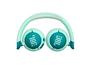 Слушалки JBL JR320BT GRN Wireless on-ear kids headphones