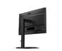Монитор AOC 24E4U, 23.8' IPS WLED, 1920x1080@120Hz, 4ms GtG, 300cd m/2, 1500:1, 20M:1 DCR, Adaptive Sync, FlickerFree, Anti Blue Light, 2Wx2, Tilt, Height Adjust, Pivot, Swivel, D-SUB, HDMI, USB Hub
