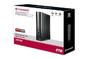 Твърд диск Transcend 8TB StoreJet 3.5' T3, Portable HDD, USB 3.1