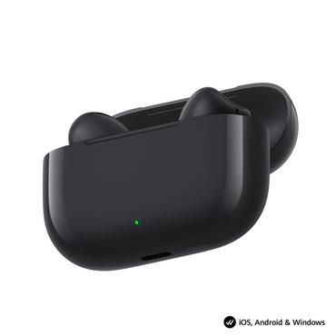 Слушалки Huawei Freebuds SE 4 ANC, Black