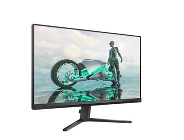 Монитор Philips 27M2N3500NL, 27' VA WLED, 2560x1440@180Hz, 1ms GtG, 300cd m/2, 3000:1, Mega Infinity DCR, Adaptive Sync, FlickerFree, LowBlue Mode, Tilt, 2xHDMI, DP