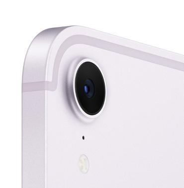 Таблет Apple iPad mini (A17 Pro) Cellular 128GB - Purple
