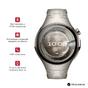 Часовник Huawei Watch 5, Rates-L29M, Space Siliver