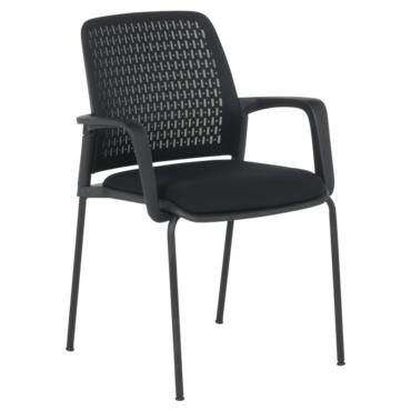 Посетителски стол НИВАРО