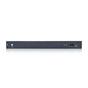 Комутатор Zyxel XGS1935-52, 52 Port Lite-L3 Smart Managed Switch, 48x Gigabit Copper and 4x 10G SFP+, hybrid mode, standalone or NebulaFlex Cloud
