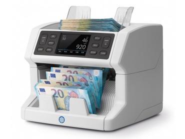 Банкнотоброячна машина Safescan 2850