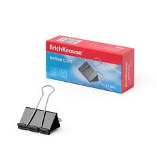 Метални щипки 32 мм 12 бр