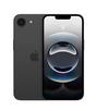 Мобилен телефон Apple iPhone 16e 256GB Black