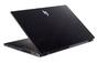 Лаптоп Acer Nitro V15, ANV15-52-96H9, Intel Core i9-13900H(14C/20T, up to 5.40 GHz, 24MB), 15.6' FHD (1920X1080) IPS 180Hz, 16GB DDR4, (1 slot free), 1024GB PCIe NVMe SSD, RTX 5060 8GB GDDR7 614 AI TOPS, WiFi AX, BT.5.2, HD Cam, KB Backlit, No OS, Shale B