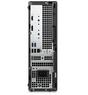 Настолен компютър Dell OptiPlex 7020 SFF, Intel Core i5-12500 (6 Cores/18MB/12T/up to 4.6GHz/65W), 8 GB: 1 x 8 GB, DDR5, 512GB SSD PCIe NVMe M.2, Intel Integrated Graphics, Bulgarian Keyboard&Mouse, 180W, Ubuntuo, 3Y PS