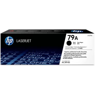 Тонер касета съвместима HP CF279A PREMIUM