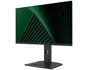 Монитор MSI PRO MP275PG, 27', 1ms, 100Hz, IPS, 1920x1080 (FHD), 16:9, FLAT, Adaptive-Sync, MSI Power Link, EyesErgo, 78% SRGB, AG, 300 nits, 1000:1, DP (1.2a), HDMI 1.4b, VGA, Line-in, Speakers 2x2W, Pivot, Heigh Adj. 130 mm, VESA, Black, 6.03kg