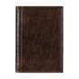 Календар - бележник МАДЕРА A5- кафяв цвят