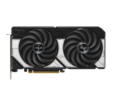 Видео карта Asus Dual GeForce RTX 5070 12GB GDDR7 OC