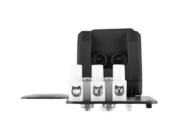 Аксесоар Lanberg closed-loop thermostat 19' 10A with ear terminal block, black