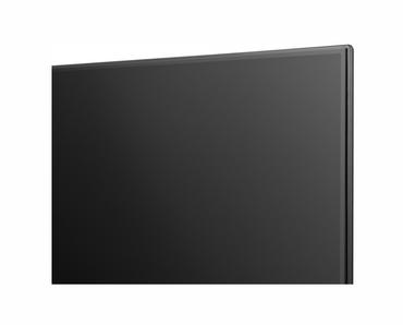 Телевизор Hisense 50' E7NQ, 4K Ultra HD 3840x2160, QLED, Quantum Dot, HDR 10+, HLG, Dolby Vision, DTS Virtual X, Smart TV, WiFi, Light Sensor, BT, Anyview Cast, 3xHDMI, 2xUSB, LAN, CI+, DVB-T2/C/S2, Black