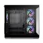 Кутия за компютър Thermaltake View 380 TG ARGB