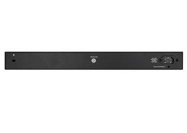 Комутатор D-Link 26-Port Gigabit Smart Switch with 2 SFP ports
