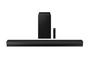 Аудио система Samsung HW-B750D 5.1ch Soundbar Wireless Subwoofer Bluetooth Black