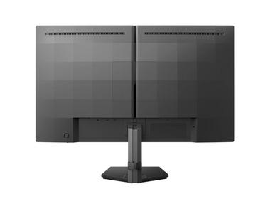 Монитор Philips Evnia 27M2N3200NF, 27' IPS WLED, 1920x1080@144Hz, 4ms GtG, 0.5ms MPRT, 300cd m/2, 1500:1, Mega Infinity DCR, Adaptive Sync, FlickerFree, LowBlue Mode, Tilt, HDMI, DP