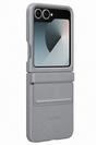 Калъф Samsung Galaxy Flip6 Kindsuit Case, Gray