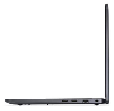 Лаптоп Dell Pro 14 PC14250, Intel Ultra 5 235U vPro (12 TOPS NPU, 12 cores, up to 4.9 GHz), 14' FHD+(1920x1200) 300nits AG, 16 GB: 1x16 GB, DDR5, 5600 MT/s, 512 GB SSD, Intel Graphics, FHD HDR IR Cam and Mic, Wi-Fi 6E, FPR, Backlit Kb, Win11 Pro, Platinum