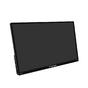 Монитор Verbatim Portable 13.3'  WUXGA Touch Monitor ALU with Wireless Power Supply incl. Power Bank 5000mAh