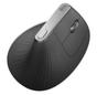 Мишка Logitech MX Vertical Advanced Ergonomic Mouse - Graphite