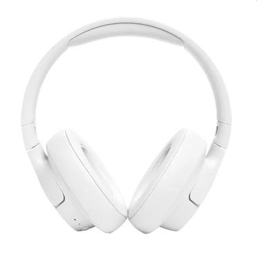 Слушалки JBL T720BT WHT HEADPHONES