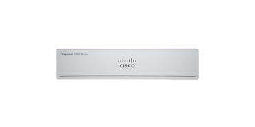 Защитна стена Cisco Firepower 1010 NGFW Appliance, Desktop