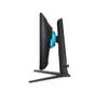 Монитор Samsung 28BG700 28' Odyssey G7, IPS, 144 Hz, 1 ms GTG, 3840x2160, 300 cd/m2, 1000:1 Contrast, DP, 2xHDMI, USB Hub, LAN, Black