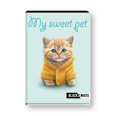 Тетрадка телчета А5 офсет 24 л ред 40 бр